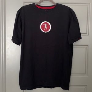 Converse Dwyane Wade Jersey Shirt